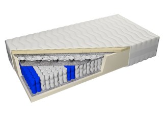 Nordsen Doublepocket z lateksem Listra