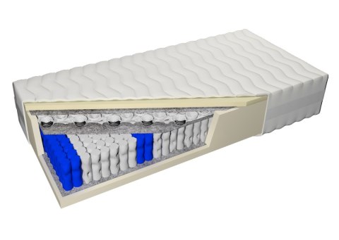 Nordsen Doublepocket z memory Tars