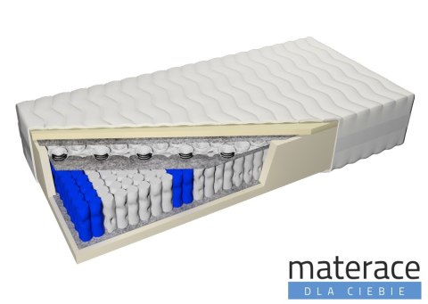 Nordsen Doublepocket z memory Tars