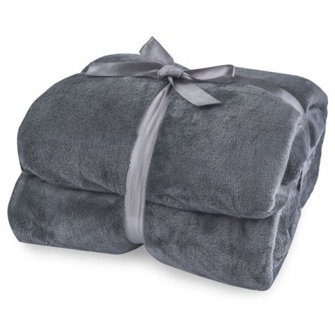 Nordsen Koc MICHAŁ mikrofibra - różne kolory