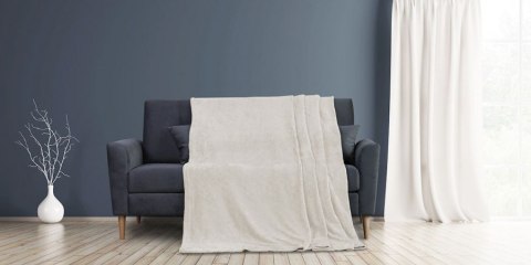 Nordsen Koc NESTA mikrofibra - różne kolory