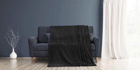 Nordsen Koc NESTA mikrofibra - różne kolory