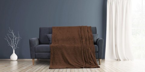 Nordsen Koc NESTA mikrofibra - różne kolory