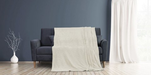 Nordsen Koc NESTA mikrofibra - różne kolory