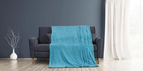 Nordsen Koc NESTA mikrofibra - różne kolory