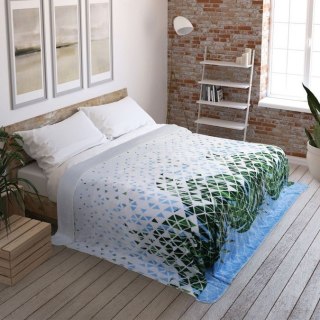 Nordsen Koc z mikrofibry EKSPLOZJA