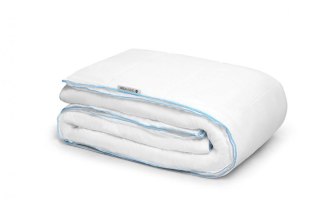 Nordsen Kołdra letnia INA z flizeliny 155x220