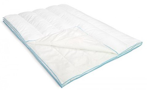 Nordsen Kołdra letnia INA z flizeliny 155x220