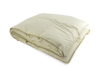 Nordsen Kołdra naturalna letnia ecru Aurora