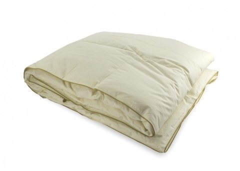Nordsen Kołdra naturalna letnia ecru Aurora