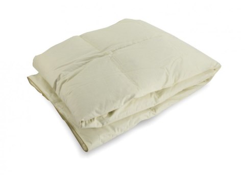 Nordsen Kołdra naturalna letnia ecru Aurora