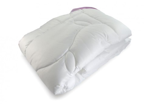 Nordsen Kołdra syntetyczna puszysta biała Fauna