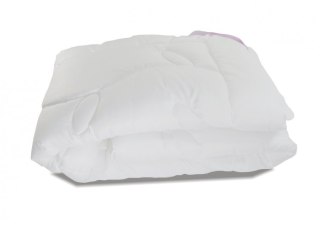 Nordsen Kołdra syntetyczna puszysta biała Fauna