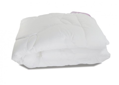 Nordsen Kołdra syntetyczna puszysta biała Fauna