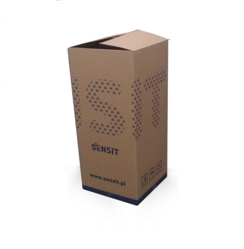 Nordsen Materac Sensit H2