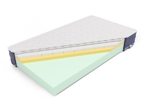 Nordsen Materac Sensit H3