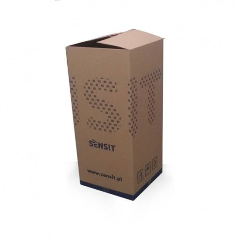 Nordsen Materac Sensit H3