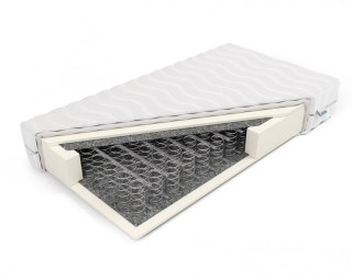 Nordsen Materac bonellowy Hestia