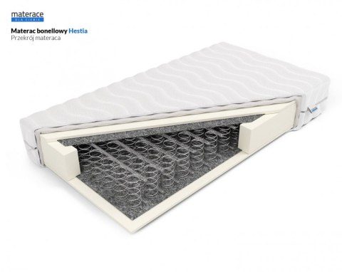 Nordsen Materac bonellowy Hestia