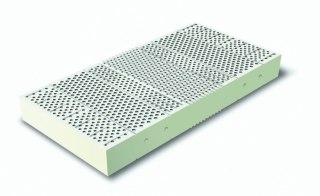 Nordsen Materac lateksowy Brizo twardy