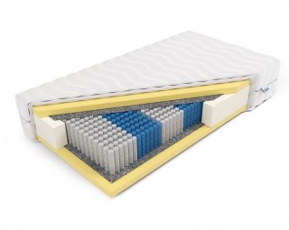 Nordsen Materac luxpocket memory Hefajstos