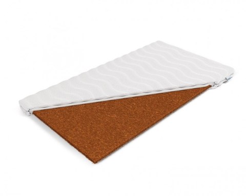 Nordsen Materac nawierzchniowy z kokosu Iaso