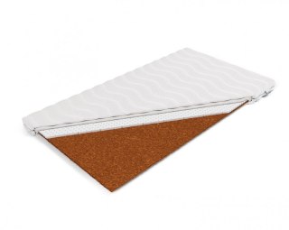 Nordsen Materac nawierzchniowy z kokosu i lateksu Ate