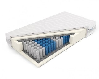 Nordsen Materac pocket Posejdon Plus