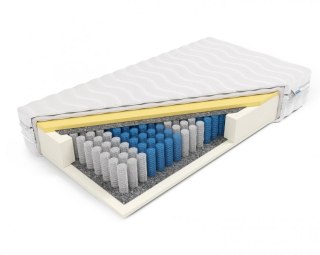 Nordsen Materac pocket memory Apollo Plus