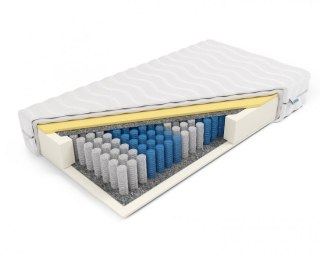 Nordsen Materac pocket memory Apollo