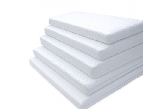 Nordsen Materac pocket memory z lateksem Hades Plus