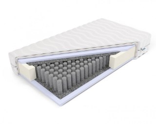 Nordsen Materac pocket z HR Penelopa