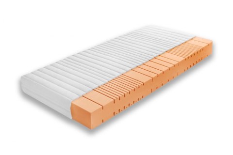 Nordsen Materac wysokoelastyczny Cortona średniotwardy