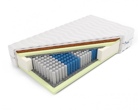 Nordsen Multipocket z kokosem Lalita