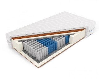 Nordsen Multipocket z kokosem obustronnym Hektor