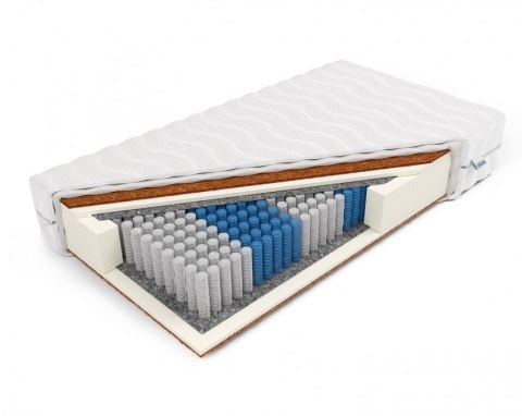 Nordsen Multipocket z kokosem obustronnym Hektor