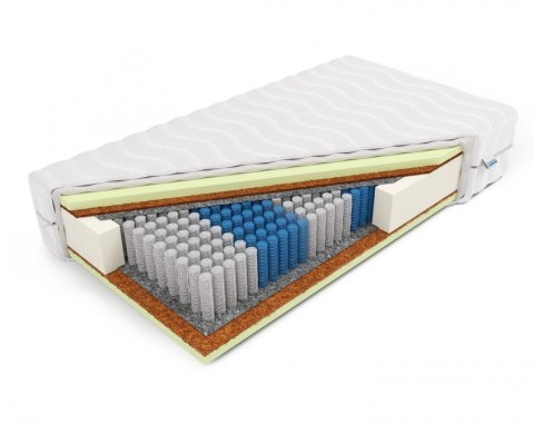 Nordsen Multipocket z pianką HR i kokosem Feniks