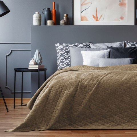 Nordsen Narzuta velvetowa LALA - różne kolory