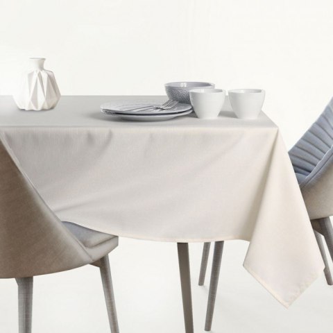 Nordsen Obrus plamoodporny WENUS prostokątny kremowy