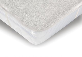 Nordsen Ochraniacz dziecięcy na materac Tola wodoodporny
