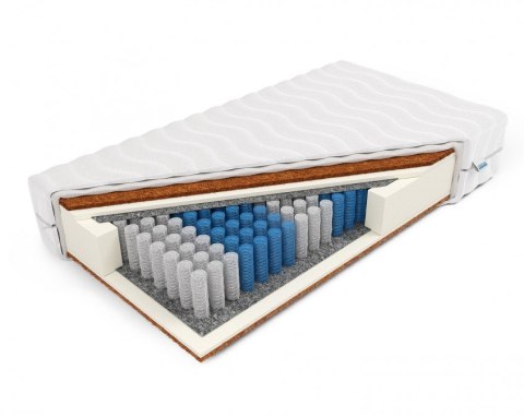 Nordsen Pocket z podwójnym obustronnym kokosem Tyche