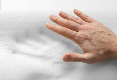 Nordsen Poduszka Memory