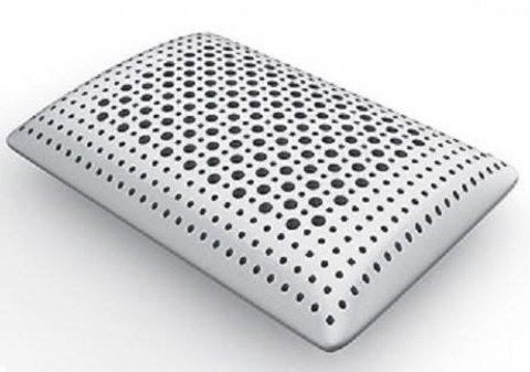 Nordsen Poduszka Star Lateks