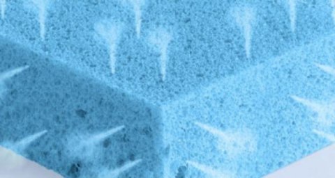 Nordsen Poduszka Visco Moon