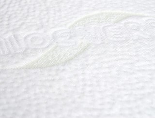 Nordsen Pokrowiec Aloe Vera