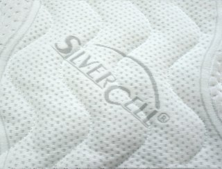 Nordsen Pokrowiec Silver Active