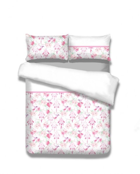 Nordsen Pościel flanelowa SŁODKI SEN