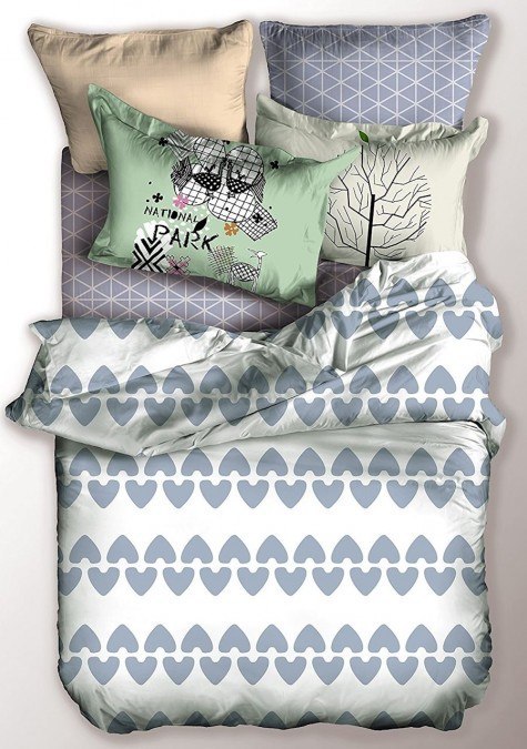 Nordsen Pościel mikrofibra DORIAN