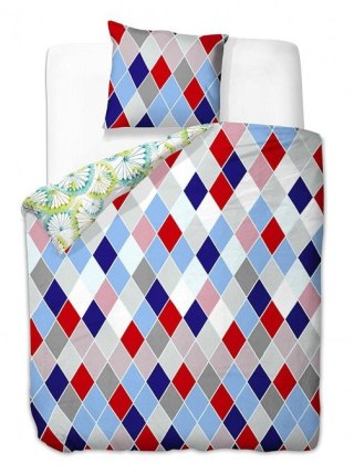 Nordsen Pościel mikrofibra WITRAŻ