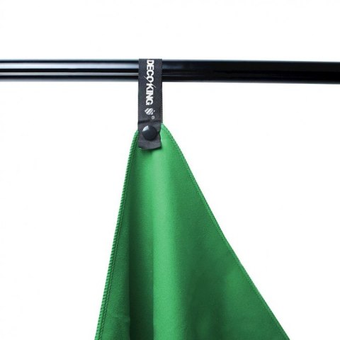 Nordsen Ręcznik szybkoschnący z mikrofibry EDEKA - różne kolory